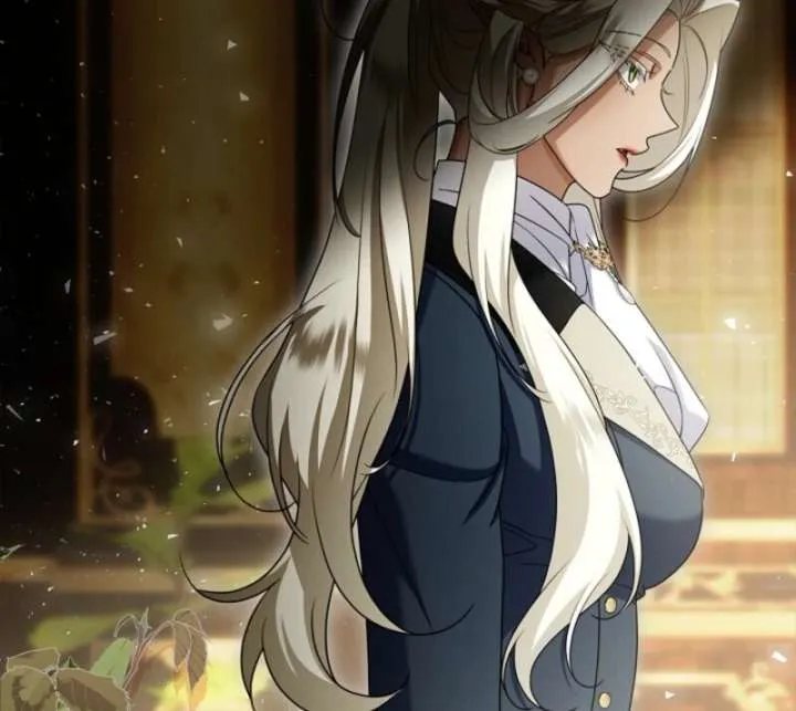 Sorry, I got distracted by your looks Chapter 49 page 42 - 