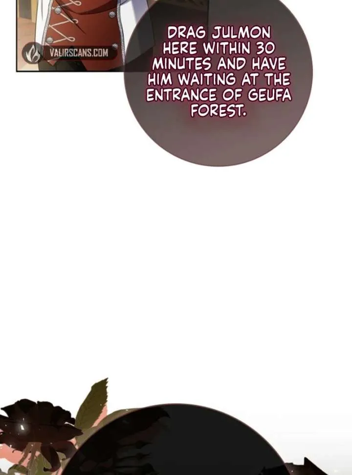 Sorry, I got distracted by your looks Chapter 49 page 45 - 