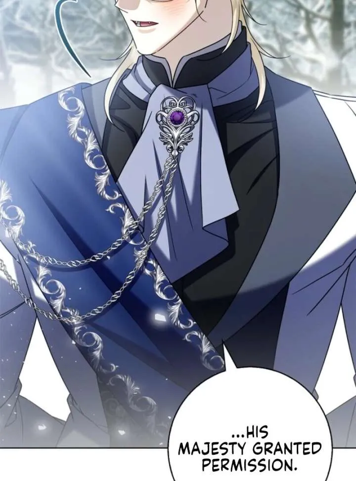 Sorry, I got distracted by your looks Chapter 49 page 61 - 