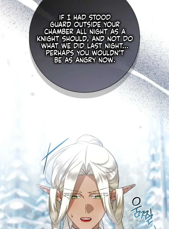 Sorry, I got distracted by your looks Chapter 49 page 66 - 