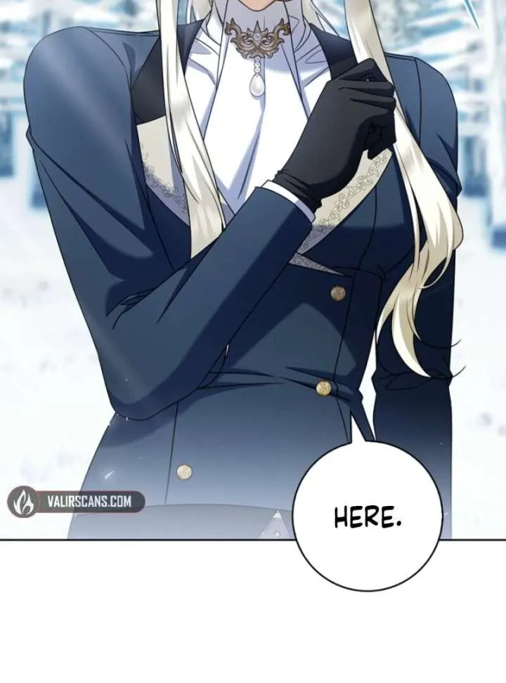 Sorry, I got distracted by your looks Chapter 49 page 67 - 