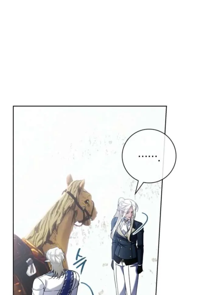 Sorry, I got distracted by your looks Chapter 49 page 68 - 