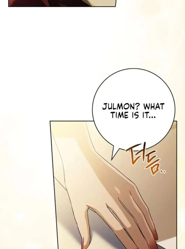 Sorry, I got distracted by your looks Chapter 49 page 9 - 