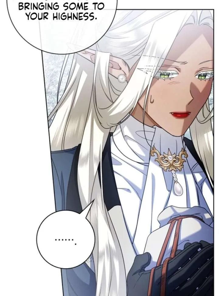 Sorry, I got distracted by your looks Chapter 49 page 88 - 