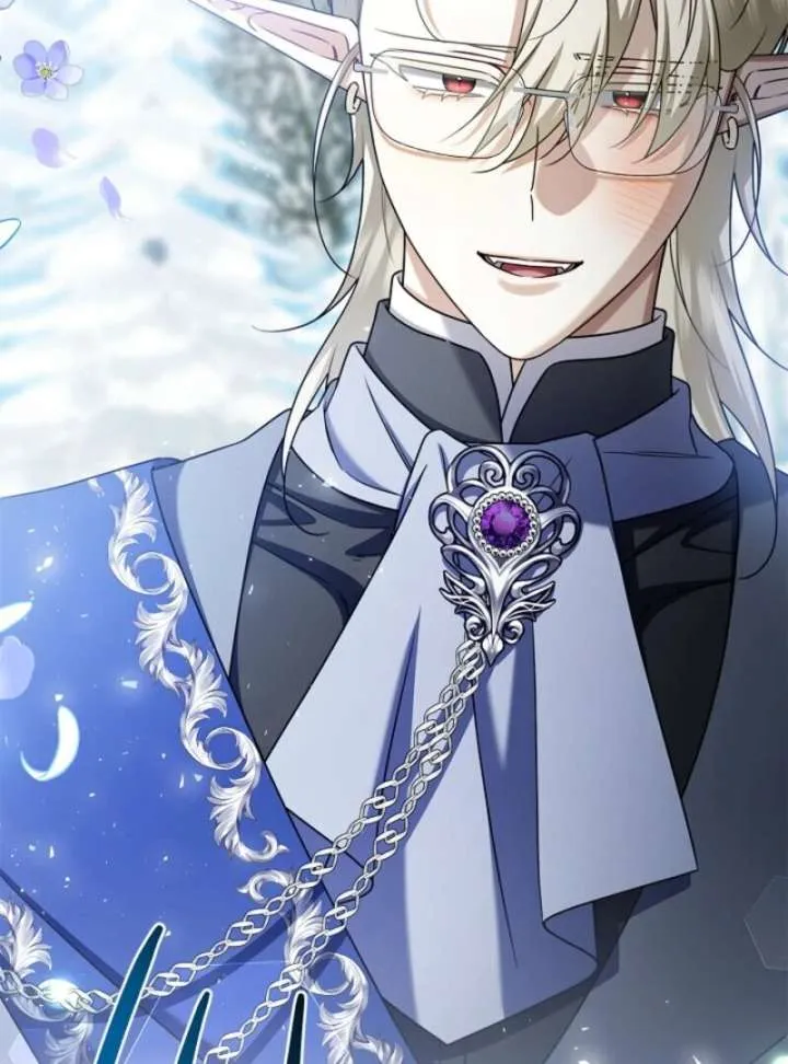 Sorry, I got distracted by your looks Chapter 49 page 93 - 