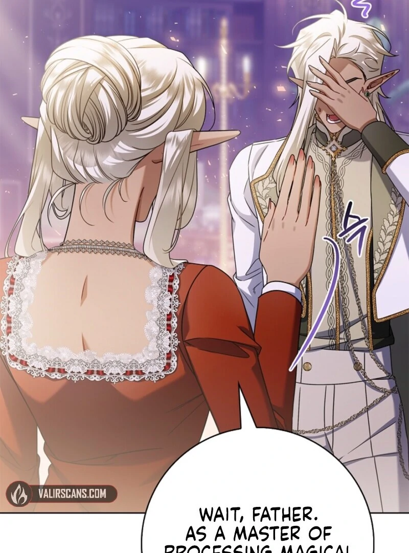 Sorry, I got distracted by your looks Chapter 50 page 101 - 