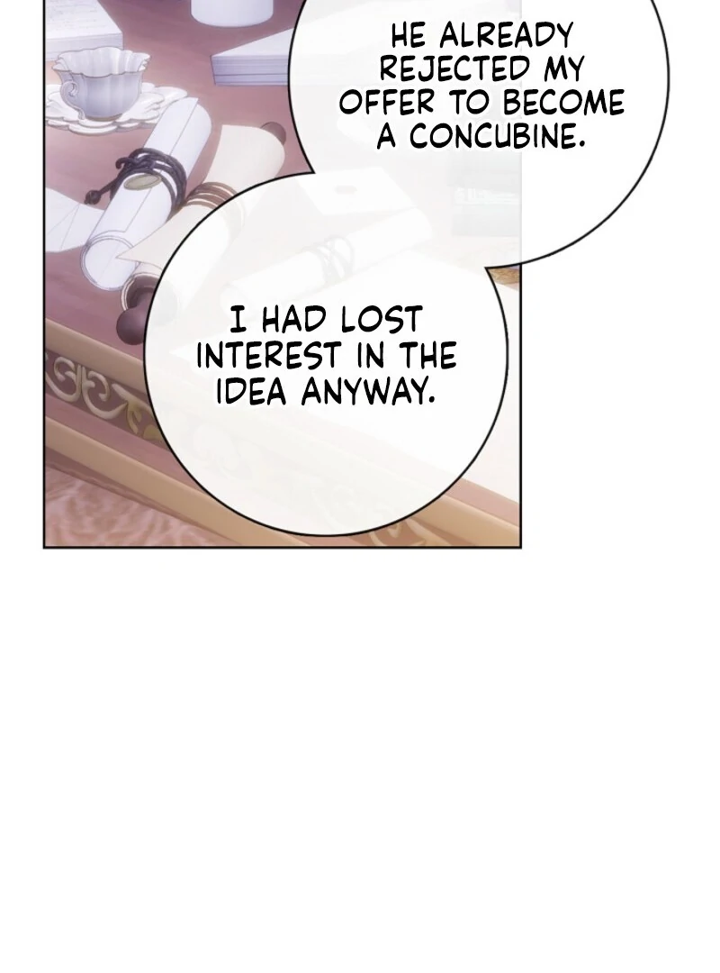 Sorry, I got distracted by your looks Chapter 50 page 104 - 