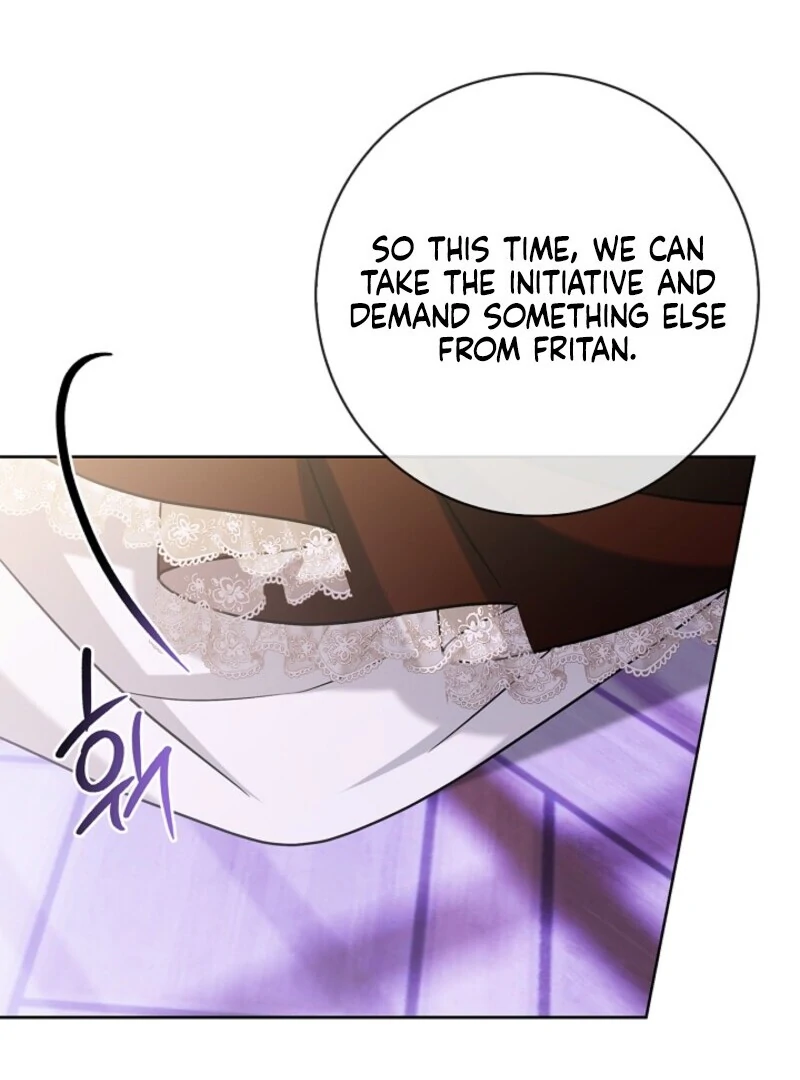 Sorry, I got distracted by your looks Chapter 50 page 105 - 