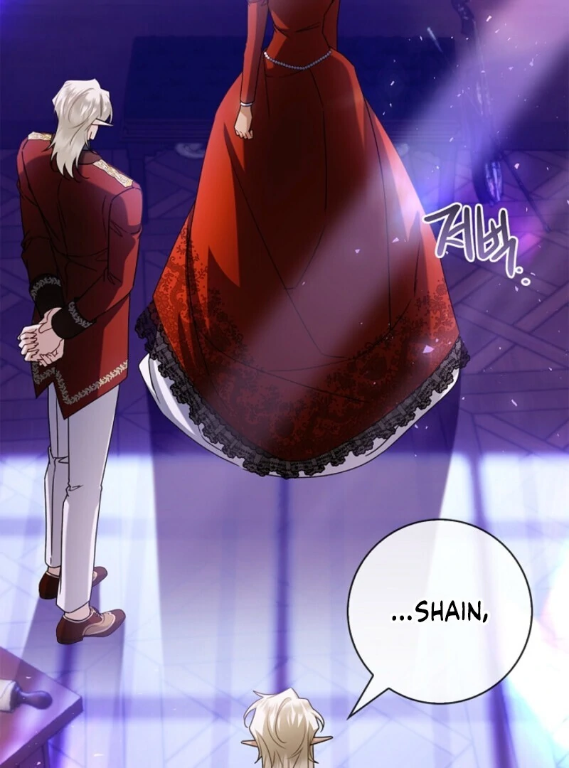 Sorry, I got distracted by your looks Chapter 50 page 111 - 