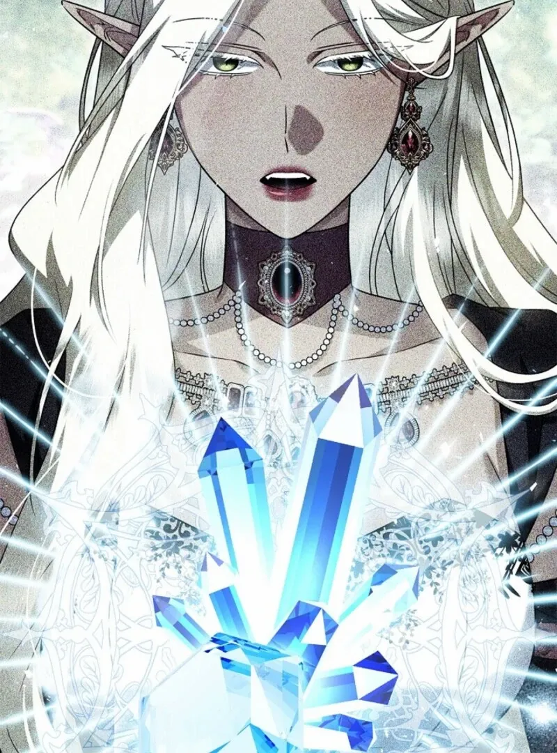 Sorry, I got distracted by your looks Chapter 50 page 120 - 