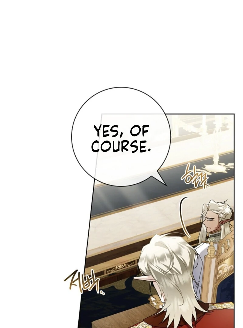 Sorry, I got distracted by your looks Chapter 50 page 125 - 