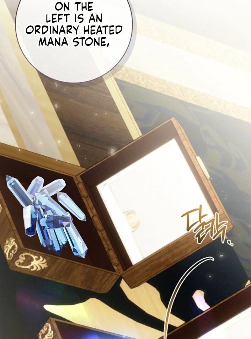 Sorry, I got distracted by your looks Chapter 50 page 127 - 