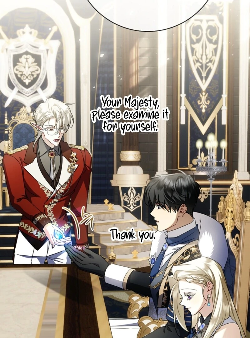 Sorry, I got distracted by your looks Chapter 50 page 130 - 