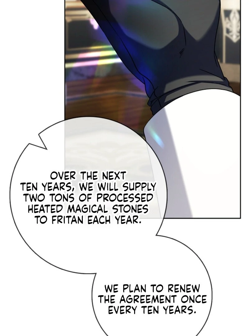 Sorry, I got distracted by your looks Chapter 50 page 133 - 