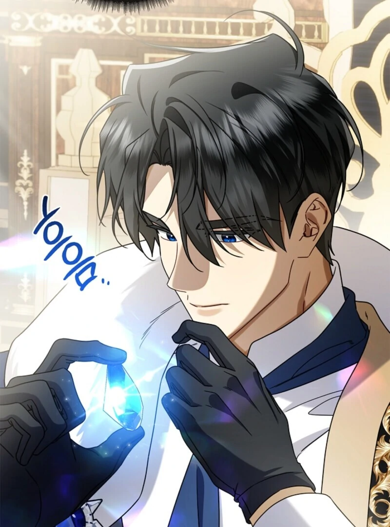Sorry, I got distracted by your looks Chapter 50 page 135 - 