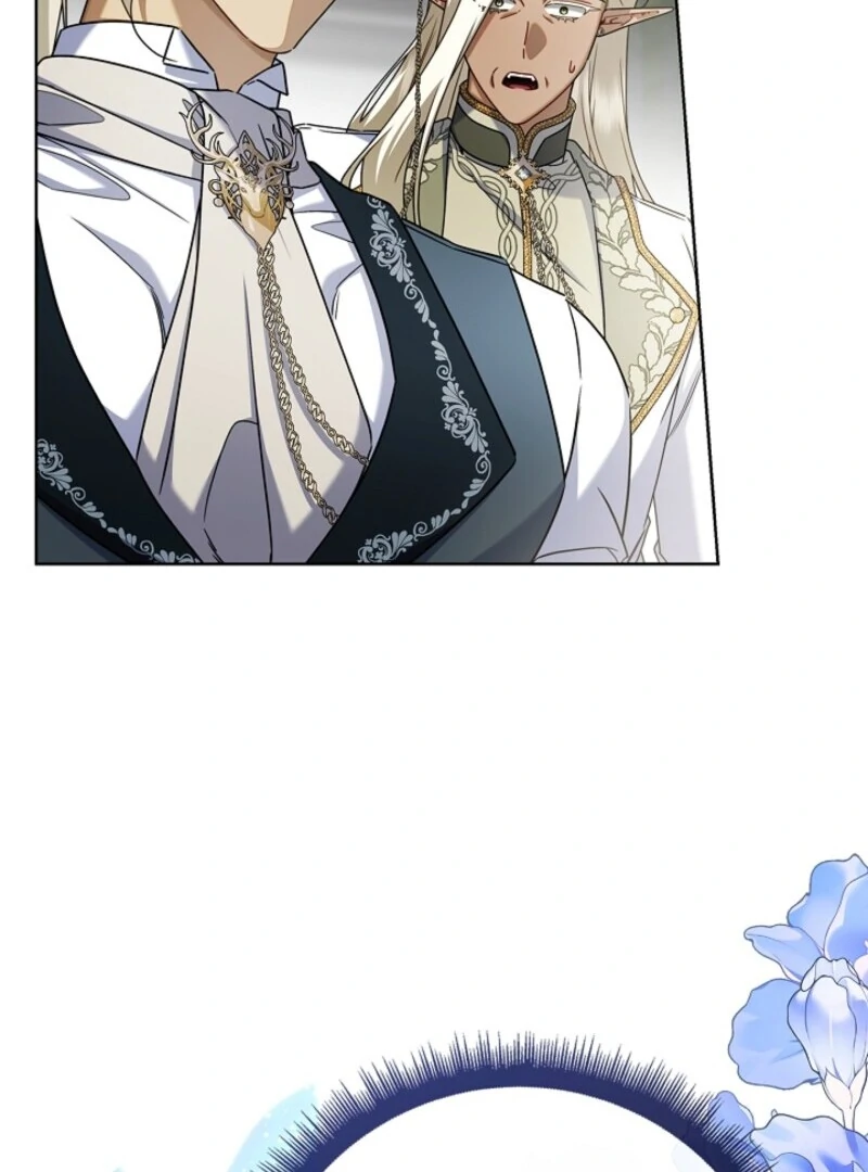 Sorry, I got distracted by your looks Chapter 50 page 16 - 