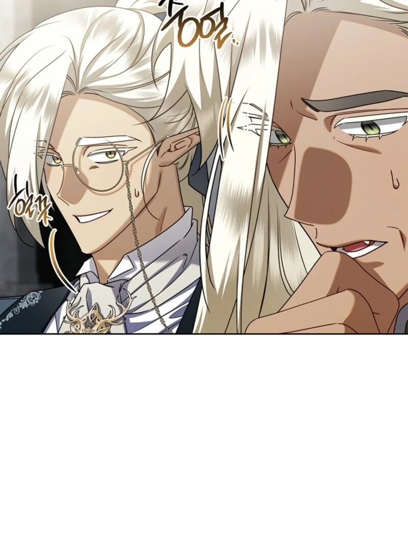 Sorry, I got distracted by your looks Chapter 50 page 23 - 