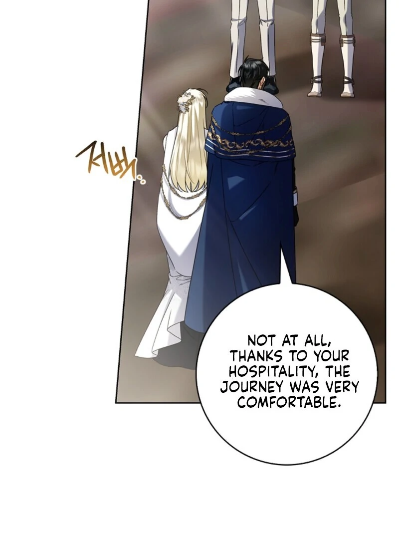 Sorry, I got distracted by your looks Chapter 50 page 25 - 