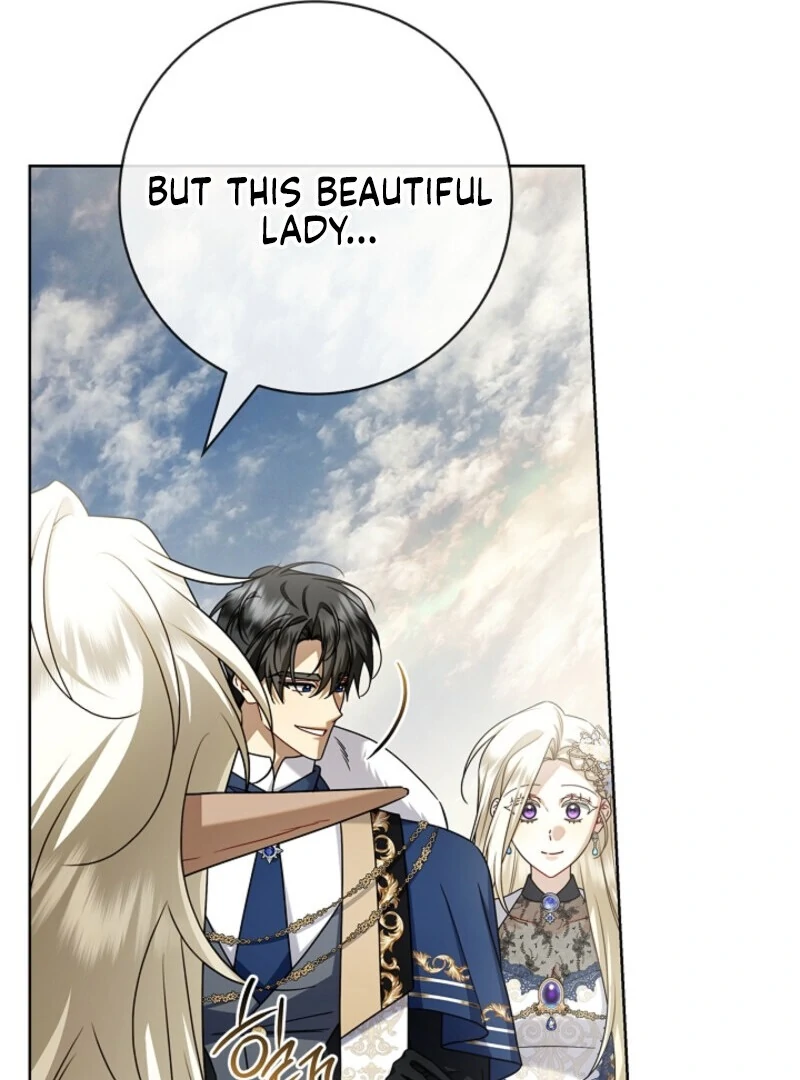 Sorry, I got distracted by your looks Chapter 50 page 29 - 