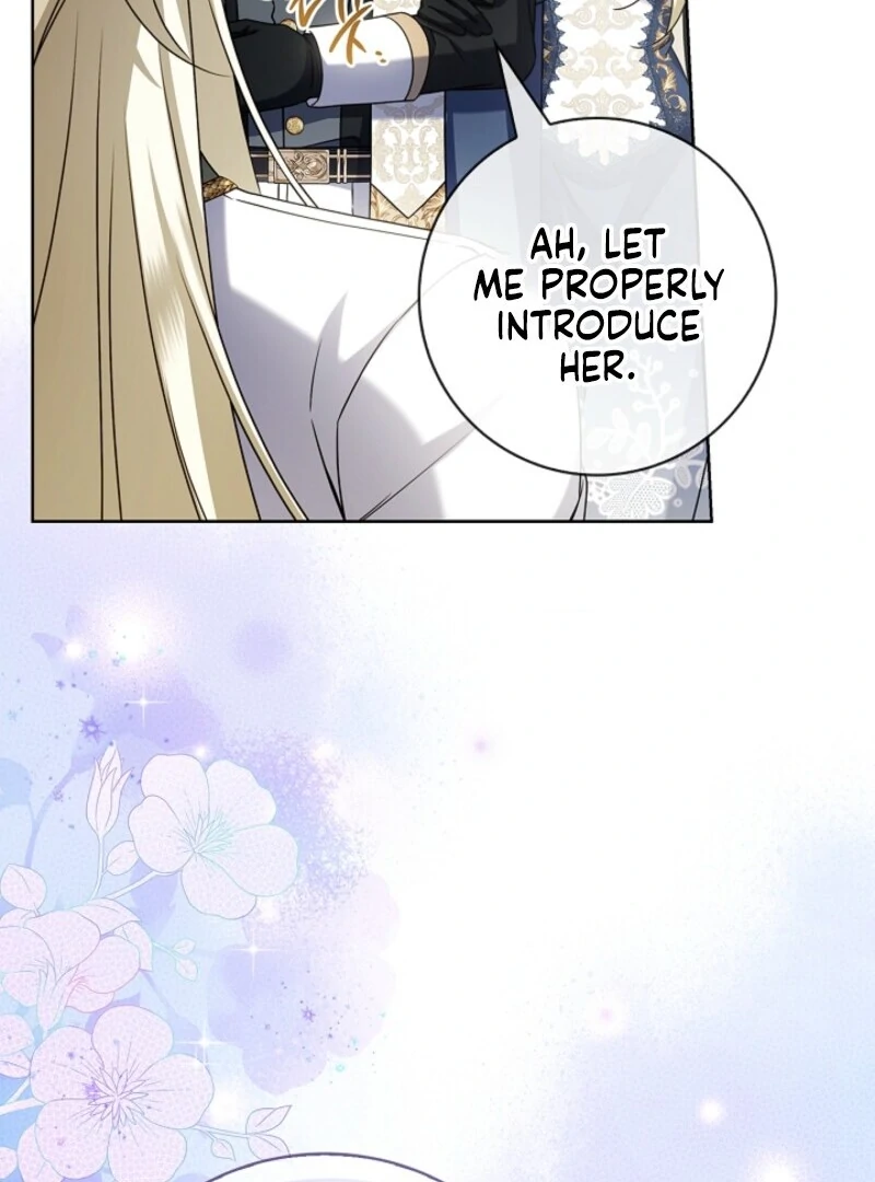 Sorry, I got distracted by your looks Chapter 50 page 30 - 