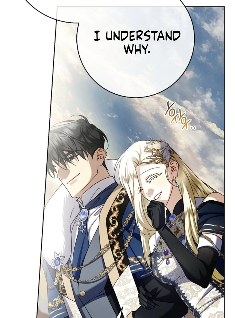 Sorry, I got distracted by your looks Chapter 50 page 36 - 