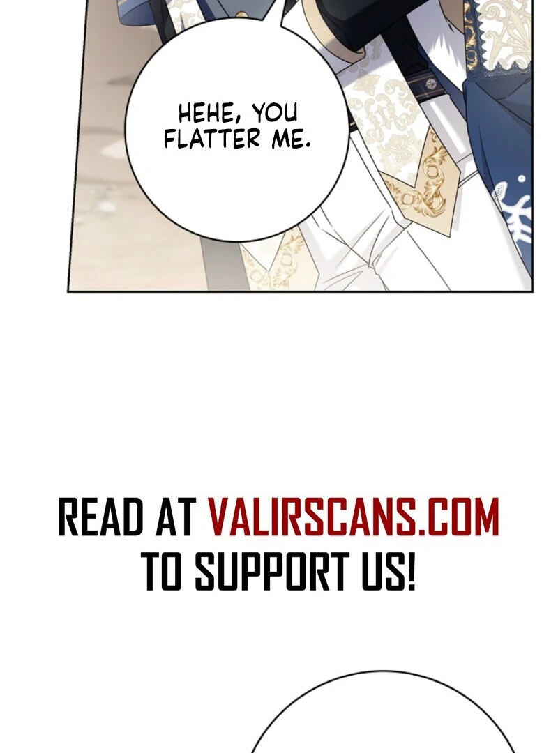Sorry, I got distracted by your looks Chapter 50 page 37 - 