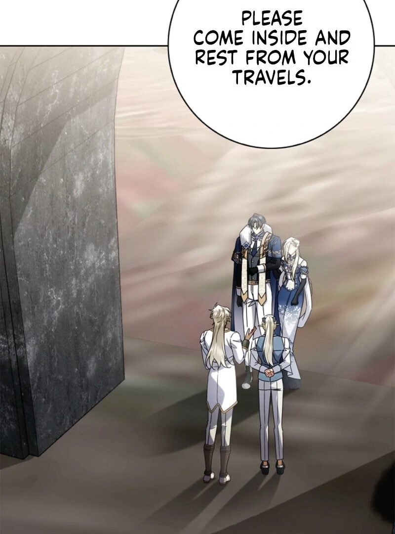 Sorry, I got distracted by your looks Chapter 50 page 38 - 