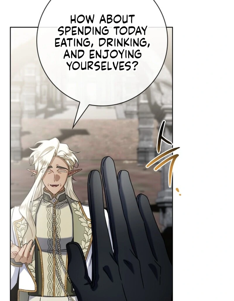 Sorry, I got distracted by your looks Chapter 50 page 40 - 