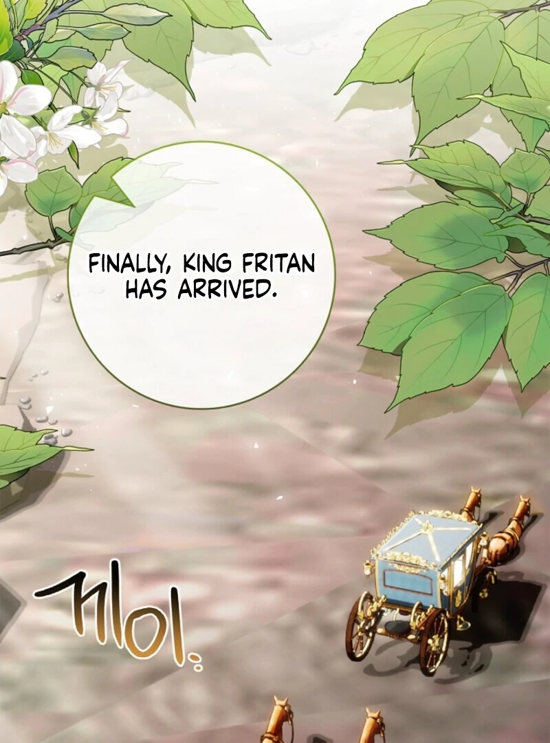 Sorry, I got distracted by your looks Chapter 50 page 5 - 