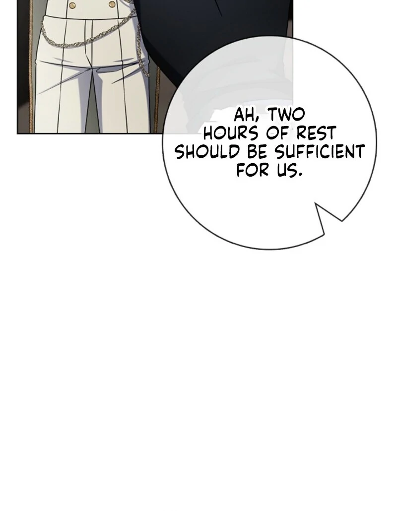 Sorry, I got distracted by your looks Chapter 50 page 41 - 