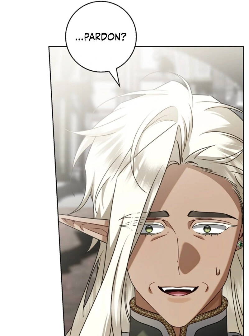 Sorry, I got distracted by your looks Chapter 50 page 42 - 