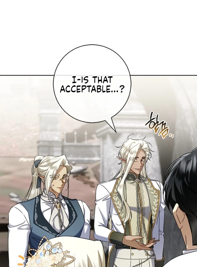 Sorry, I got distracted by your looks Chapter 50 page 44 - 