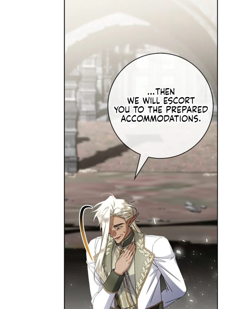 Sorry, I got distracted by your looks Chapter 50 page 48 - 