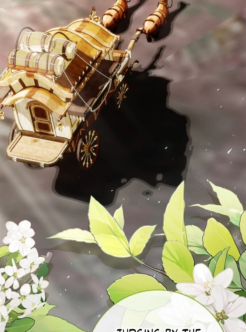 Sorry, I got distracted by your looks Chapter 50 page 6 - 