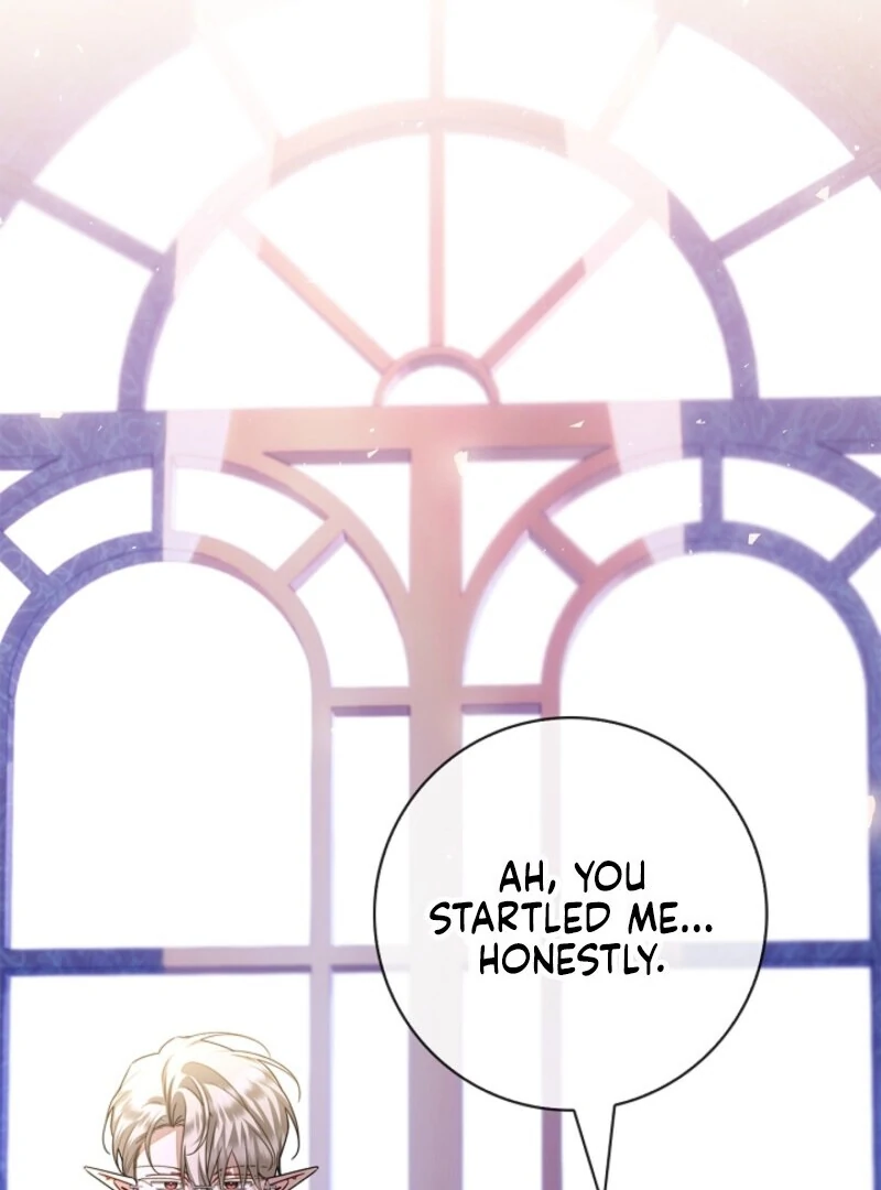 Sorry, I got distracted by your looks Chapter 50 page 56 - 