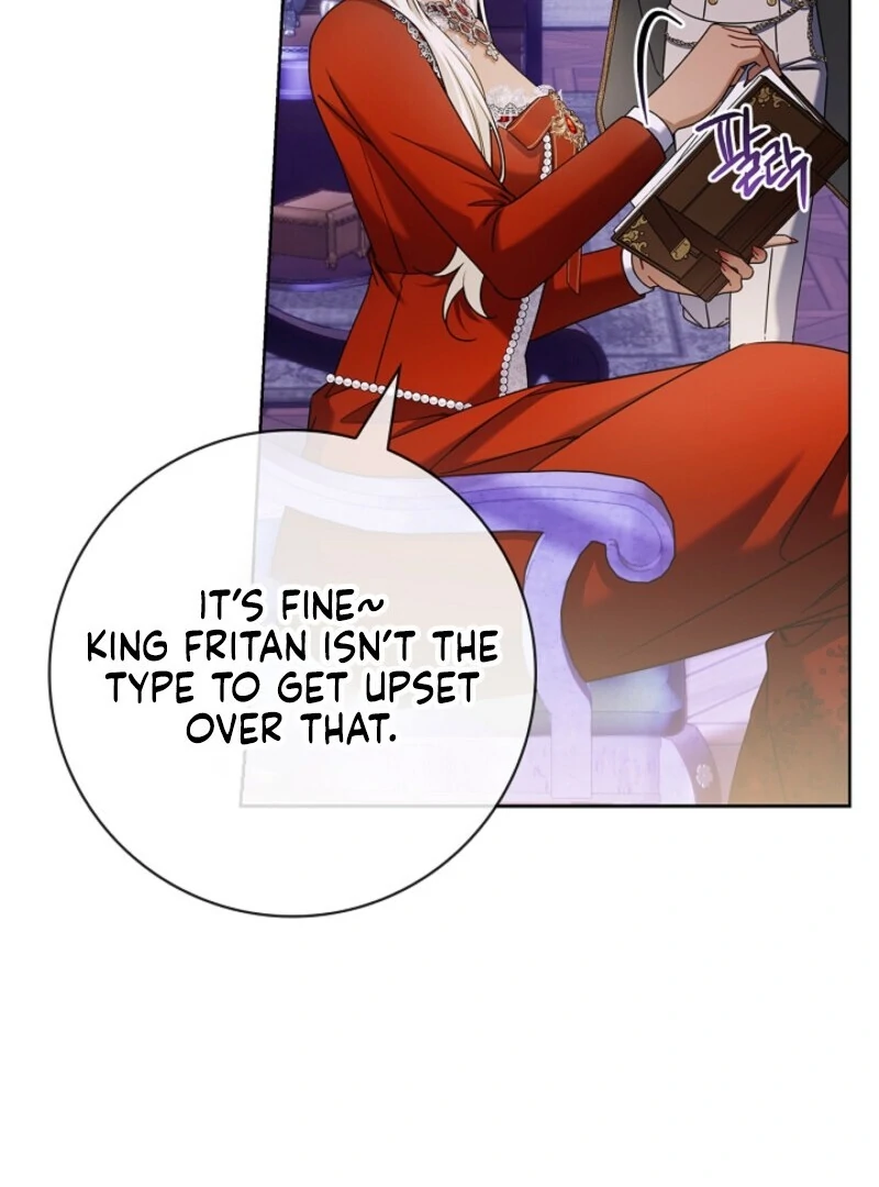 Sorry, I got distracted by your looks Chapter 50 page 60 - 