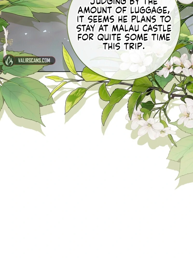 Sorry, I got distracted by your looks Chapter 50 page 7 - 