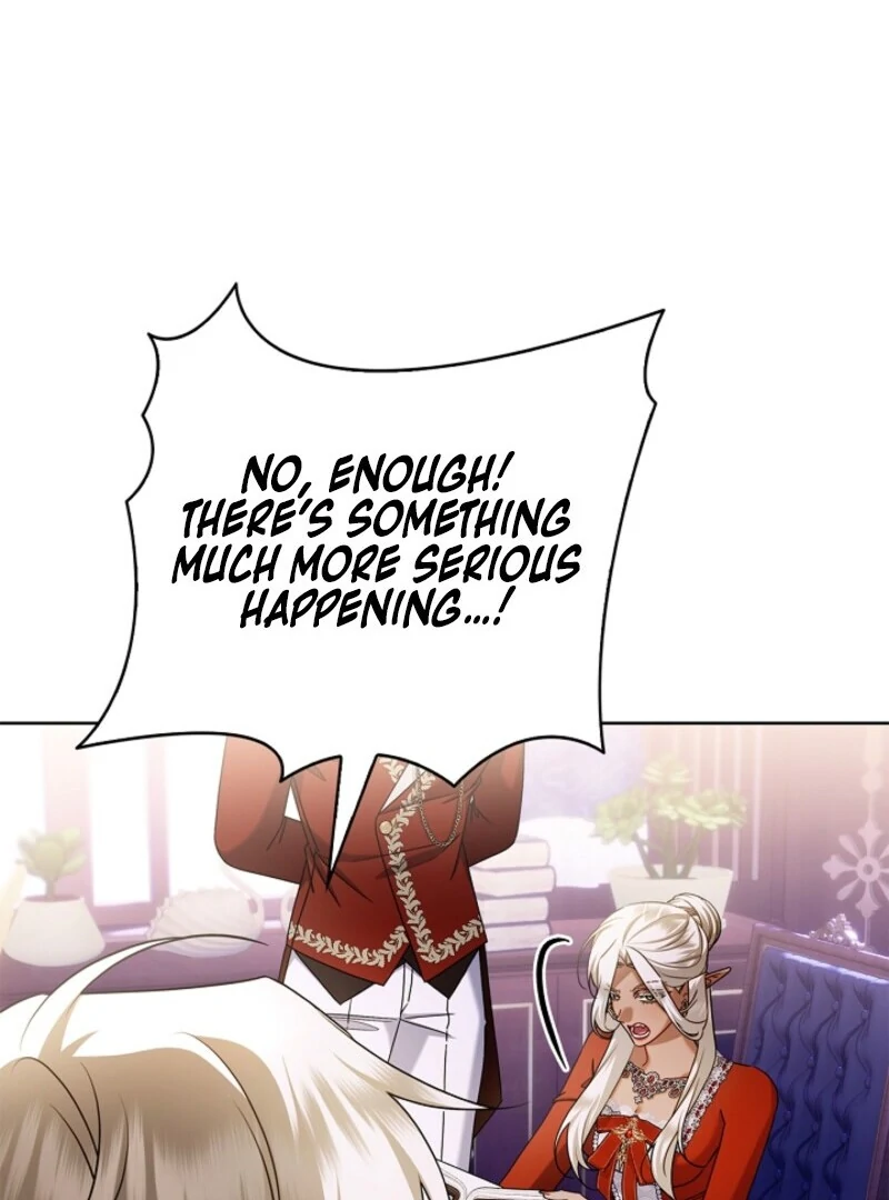 Sorry, I got distracted by your looks Chapter 50 page 61 - 