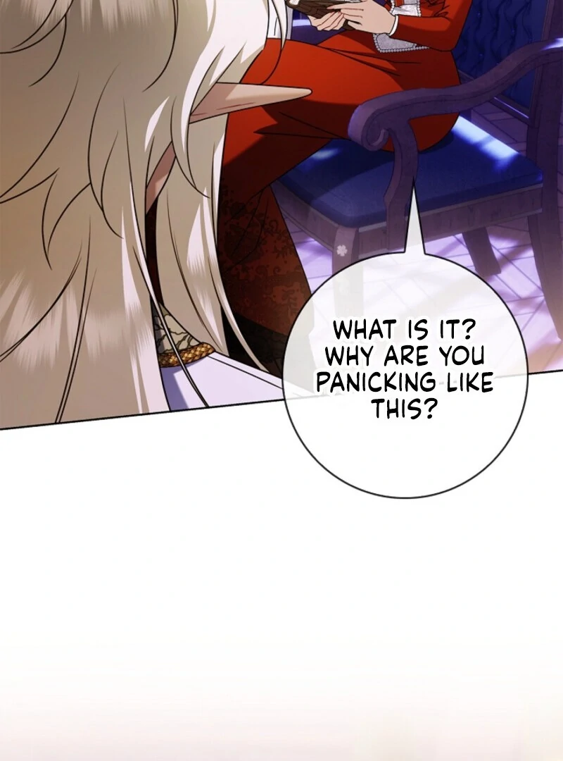 Sorry, I got distracted by your looks Chapter 50 page 62 - 
