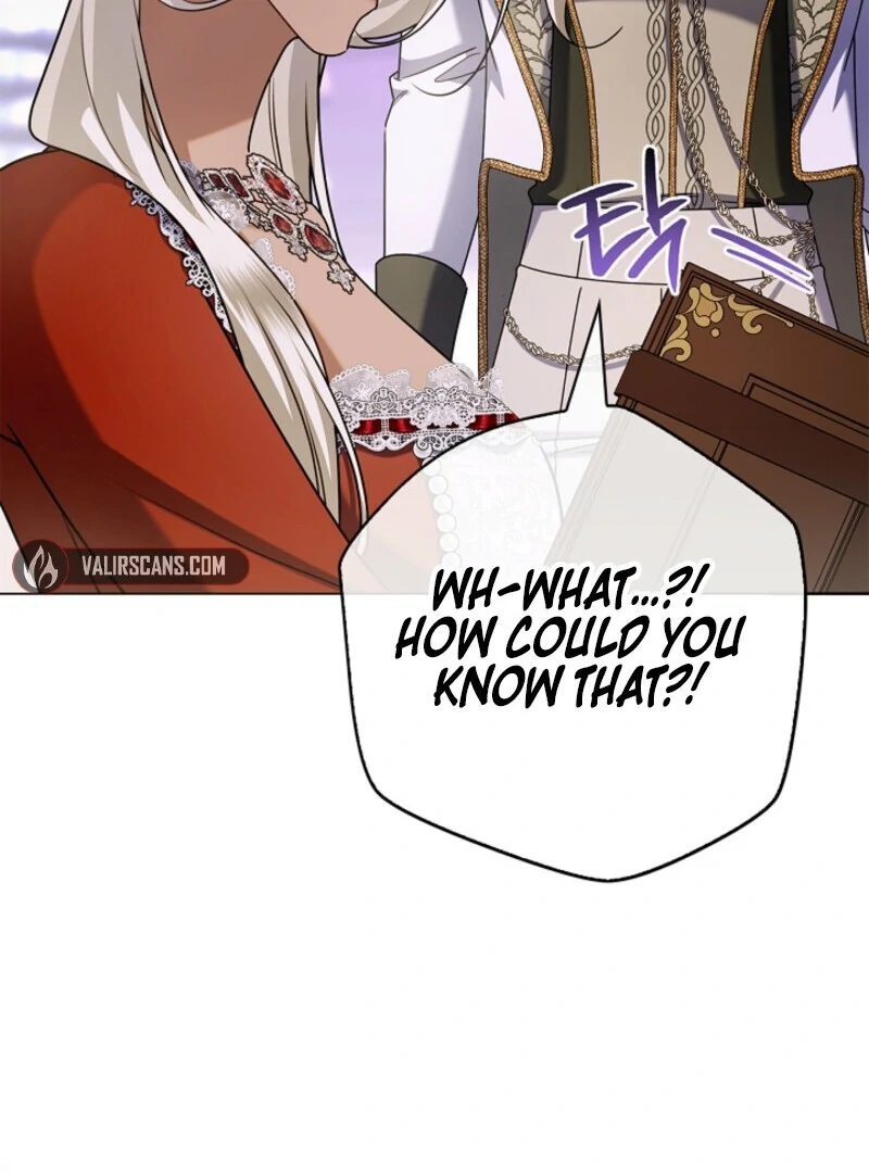 Sorry, I got distracted by your looks Chapter 50 page 64 - 