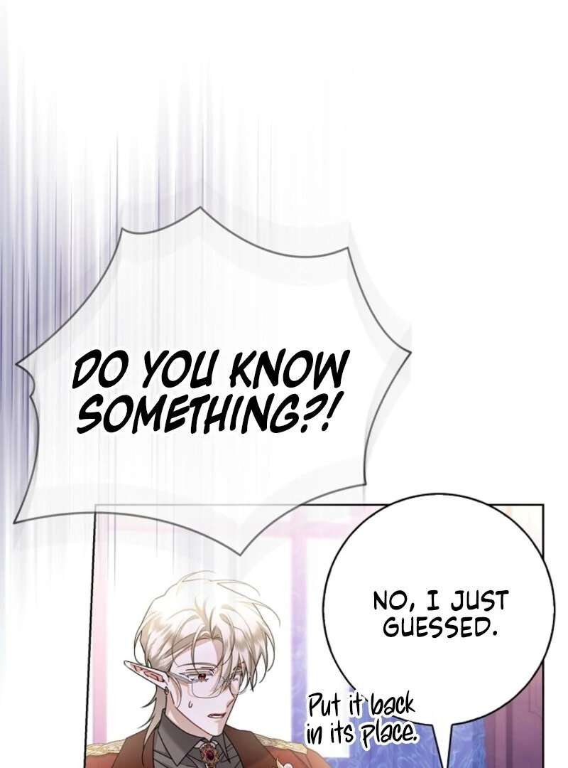 Sorry, I got distracted by your looks Chapter 50 page 65 - 