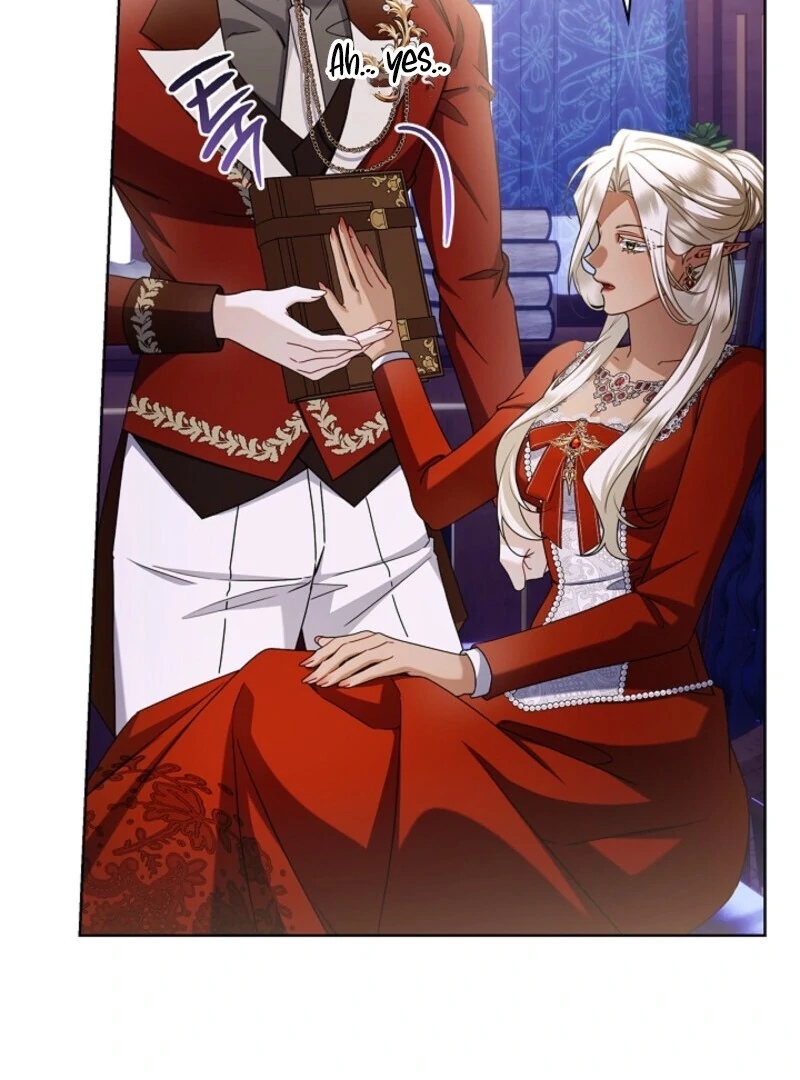 Sorry, I got distracted by your looks Chapter 50 page 66 - 
