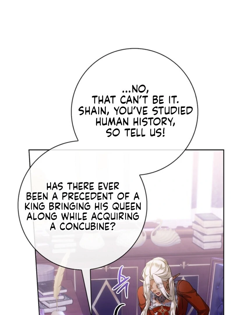 Sorry, I got distracted by your looks Chapter 50 page 72 - 