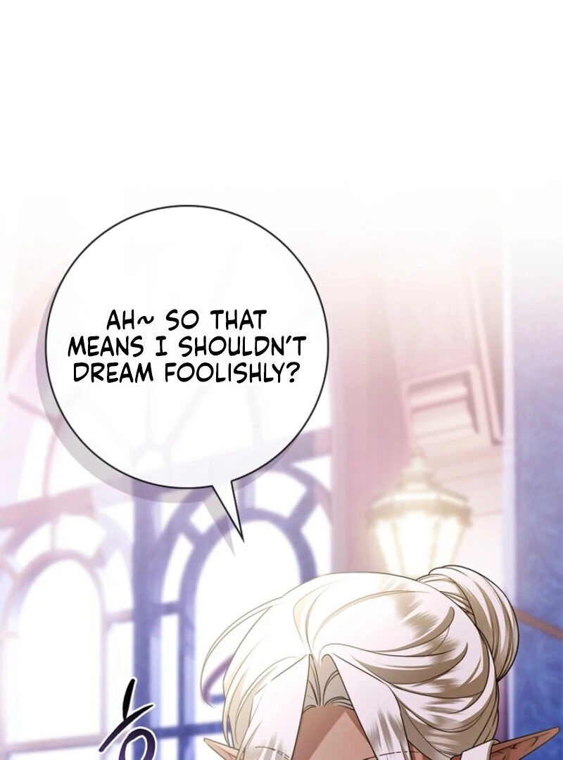 Sorry, I got distracted by your looks Chapter 50 page 79 - 