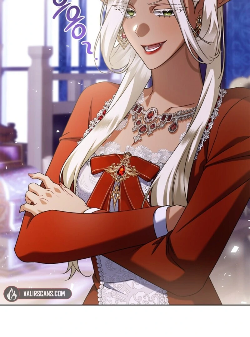 Sorry, I got distracted by your looks Chapter 50 page 80 - 