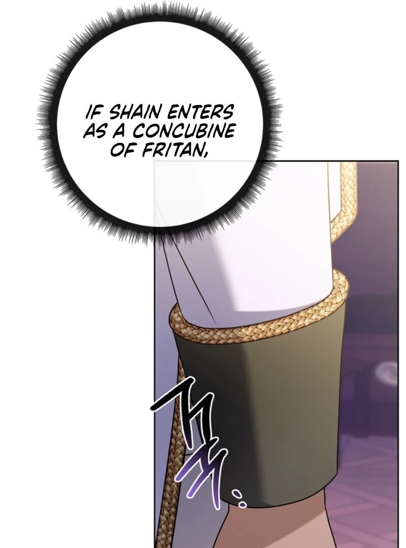 Sorry, I got distracted by your looks Chapter 50 page 84 - 