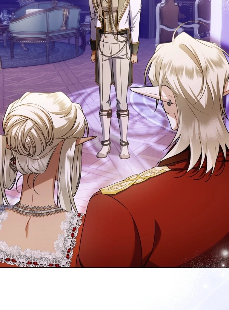 Sorry, I got distracted by your looks Chapter 50 page 87 - 