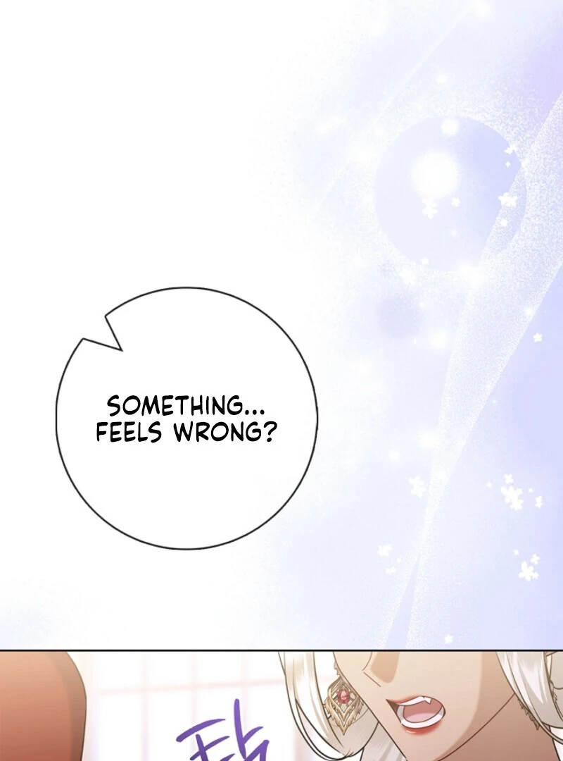 Sorry, I got distracted by your looks Chapter 50 page 88 - 