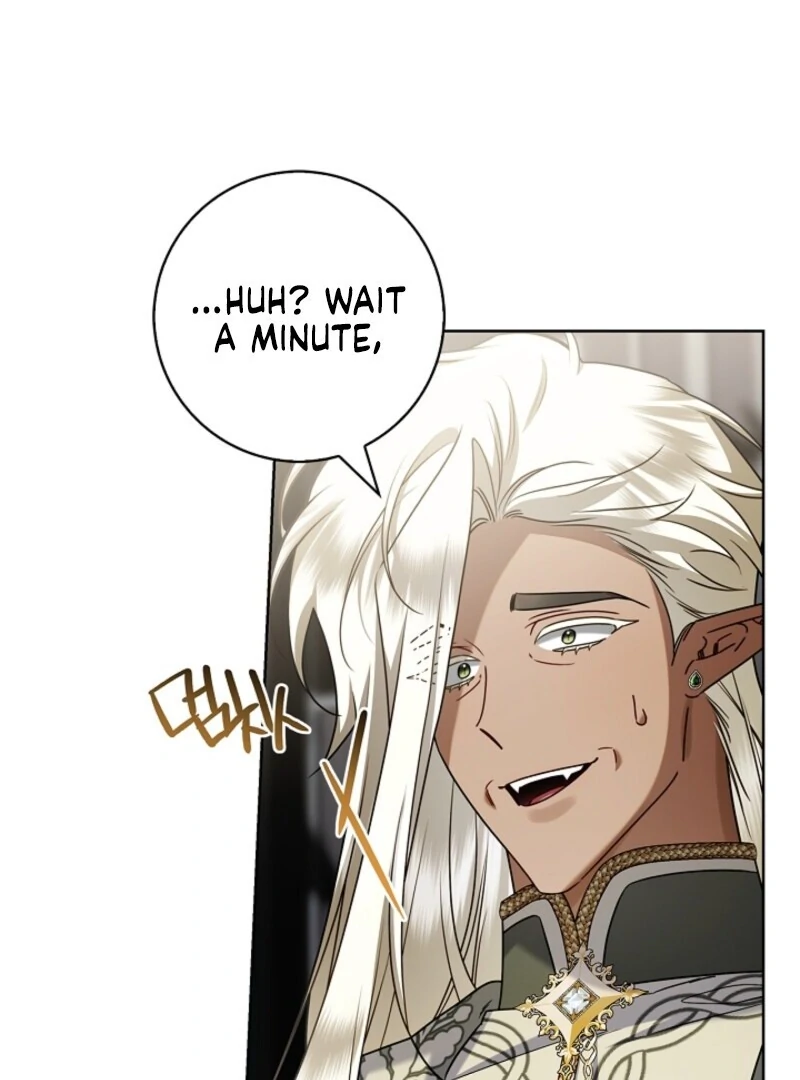 Sorry, I got distracted by your looks Chapter 50 page 10 - 
