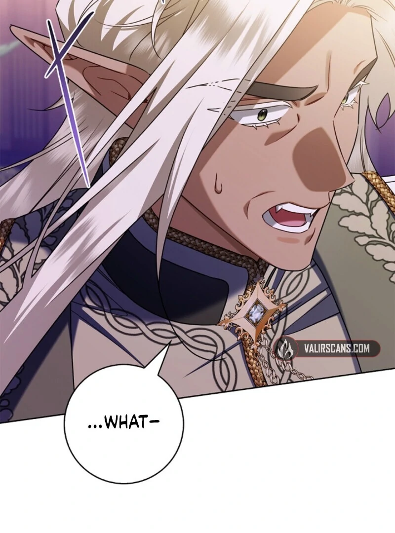 Sorry, I got distracted by your looks Chapter 50 page 94 - 